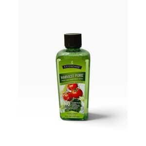 Melaleuca EcoScense Harvest Pure Fruit and Vegetable Wash - NEW - 8 fl oz